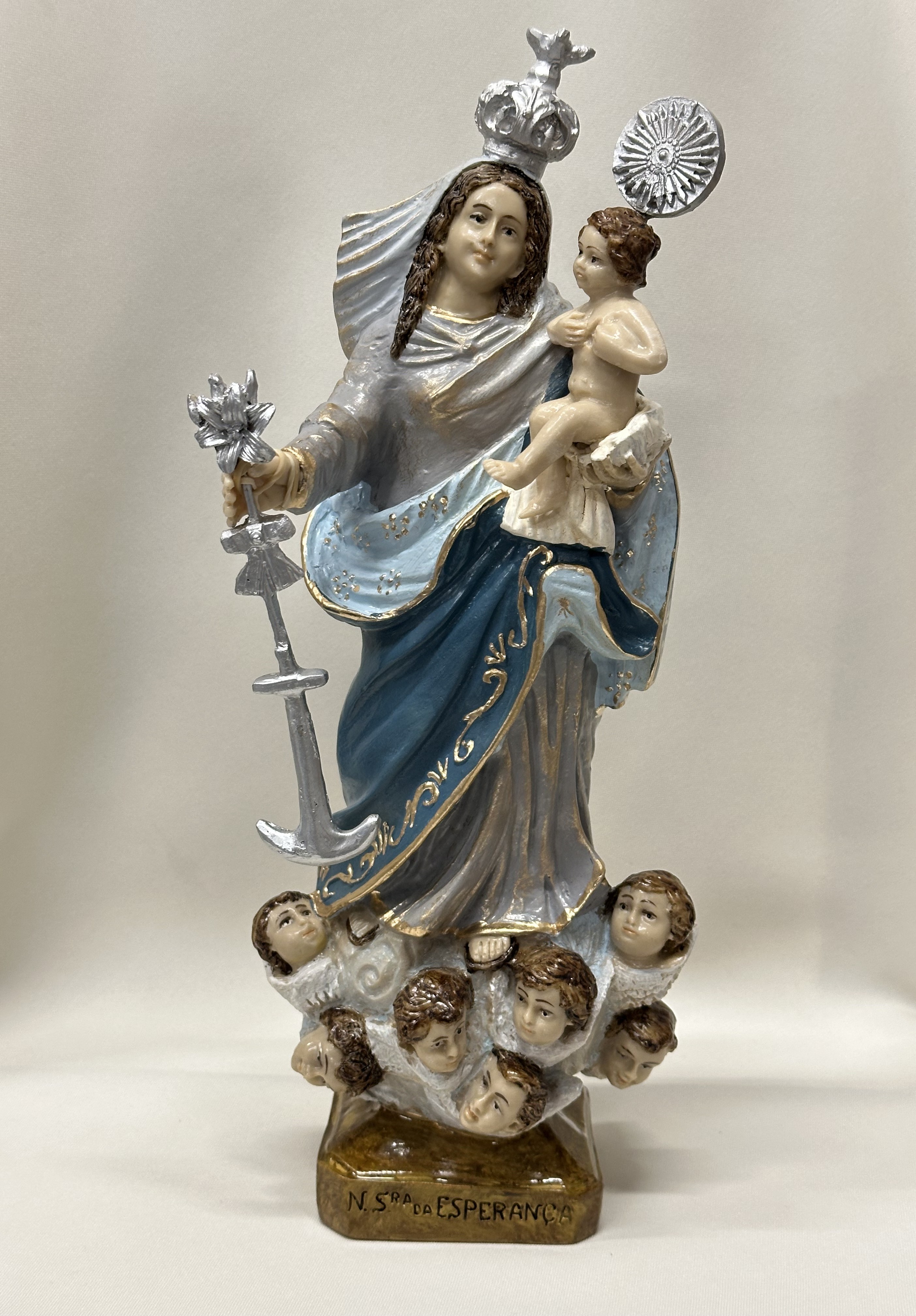 Imagem de Nª Sª da Esperança